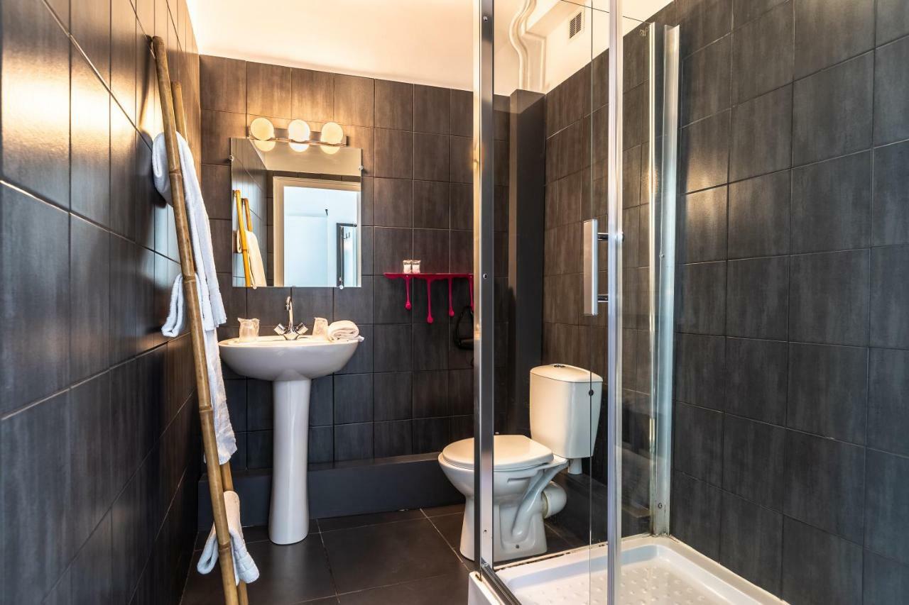 Hotel Le Port Neuf 2*