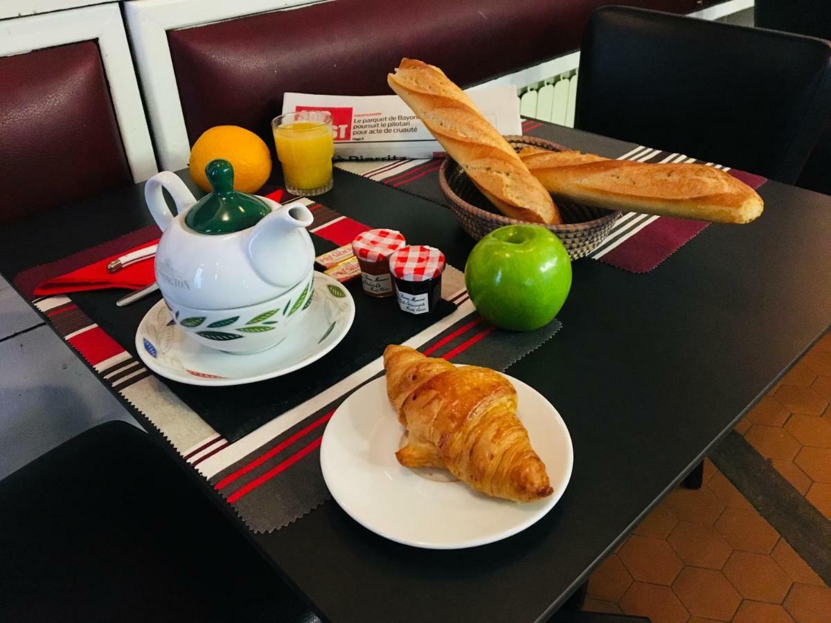 Le Port Neuf Hotel Bayonne